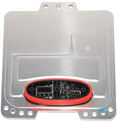 Bisenya Xenon-Scheinwerfersteuermodul Kompatibel mit E-Klasse W212 C207 A207 2010-13 5DC00906020 2128205526 2128205626