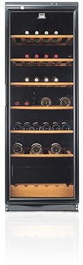 BEKO Professional, Weinkühlschrank ADN 231 BK BP, Für den gewerblichen Einsatz zertifiziert