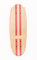 BANWOOD Skateboard (rot)