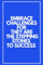 Embrace Challenges For They Are The Stepping Stones To Success. Motivational Notebook.: Lined Undated Daily Task Planner