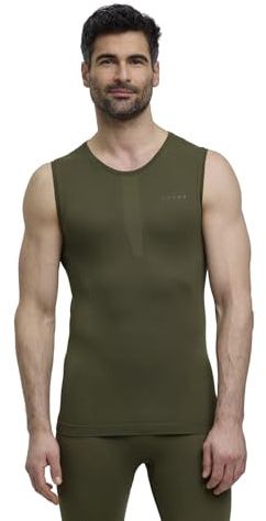 FALKE Top | thermoregulierend für warme bis kalte Temperaturen