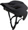 Troy Lee Designs D4 Composite Mountainbike-Helm, Uni, Erwachsene, Schwarz, XL