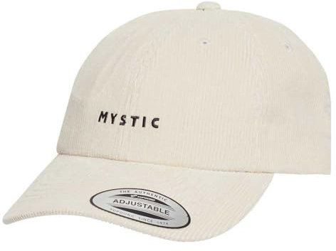 Mystic Corduroy Cap One Size