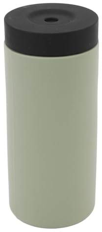 Dispenser liquido in silicone ricaricabile, per sapone, shampoo, olio da massaggio, design antiperdita, per bagno
