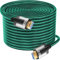 Siwket 8K HDMI Fibre Optic Cable 20 m, Steel Armour Optical HDMI 2.1 Cable 48 Gbps Ultra High Speed 8K @ 60Hz 4K @ 120Hz Dynamic HDR eARC Dolby HDCP 2.2 & 2.3 for HDTV/Projector/Home Cinema/TV Box
