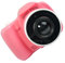 SHINEOFI Travel Camera with Projector Video Recording Photo Editing Portable Music Playback for Camping Adventures for Family Memories