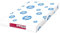 Hewlett-Packard Druckerpapier, Farblaserpapier Color-Choice CHewlett-Packard 760: 90 g, DIN-A3, weiß, extraglatt, 500 Blatt – für brillante Farben