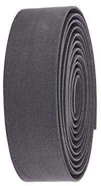 BBB Fahrrad Lenkerband Race Ribbon BHT-05, schwarz-Gel, one Size