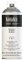 Liquitex 4455599 Professional Acryl Spraydose 400ml – Neutralgrau Nr. 5 – Lichtecht, frostbeständig, mattes Finish, für Innen- & Außenbereich