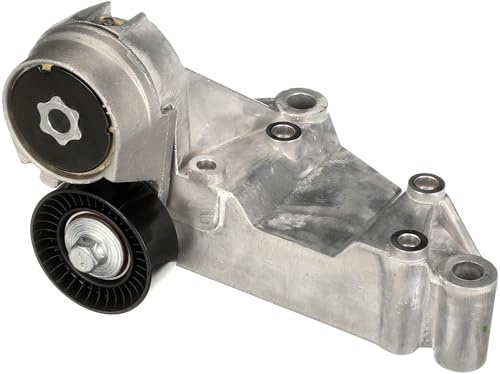 GATES DriveAlign Belt Tensioner T38444