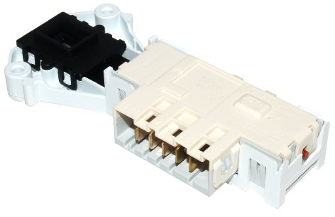Ariston C00091911 accessorio per lavatrice/porte/Hotpoint Indesit lavatrice Interruttore di blocco porta