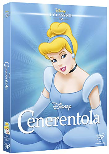 Cenerentola (repack 2015) [IT Import]