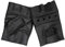 MFH Herren Fingerlose Handschuhe Deluxe Schwarz Größe XXL