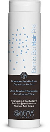 Bema Bio Anti-Schuppen Shampoo, 1er Pack (1 x 200 ml)