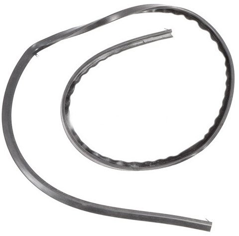 Kenwood CK240 Main Oven Door Seal - Three Sided