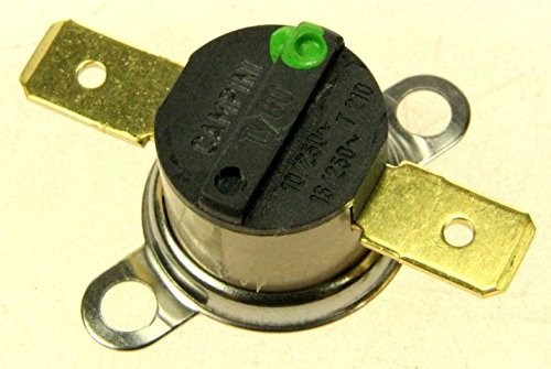 TERMOSTATO TANGENTIEL 90°C PER FORNO SMEG - 818731188