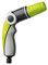 G.F. GF80283539 Pistola Irrigazione 3 Jet Premium, Lime, 17x4x16 cm