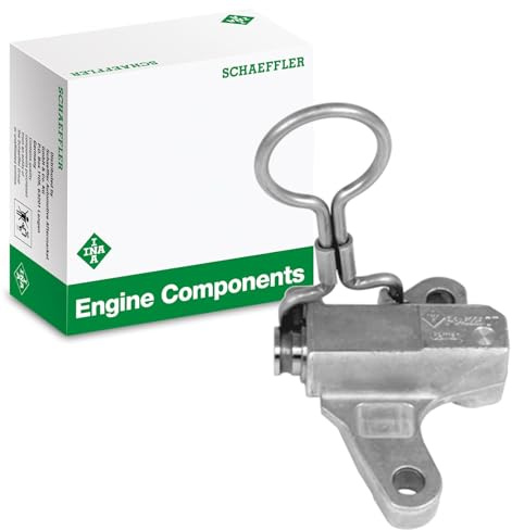 INA 551 0165 10 Steuerkettenspanner Steuerkettenspanner mitte