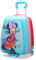 American Tourister Disney Hardside Handgepäck für Kinder, Minnie Mouse 2, Carry-On 16-Inch, Disney Hardside Handgepäck