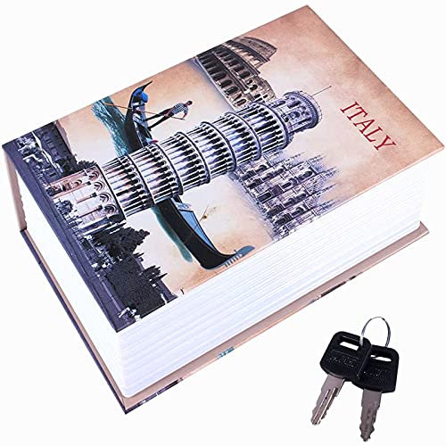 Home Wörterbuch Diversion Metall Safe Schmucktresor (g)