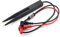 DollaTek Precision SMD Chip Component Test Probe LCR Bridge Induttanza/capacità/Resistenza Strumento Multimetro Piombo Filo Pinze Tester induttore