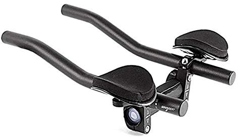 Fahrrad Lenkeraufsatz, Triathlon Aufsatz Lenker Fahrrad Rennrad Rest Lenker Tt Lenker FüR Mtb Mountainbike,Weiß