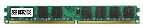 Memoria da Tavolo RAM SO-DIMM PC2-4200 DDR2 533 MHz 240PIN 2GB / DDR2 PC2-4200 533MHz 240 Pin per AMD (1G)