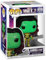 Funko POP! Marvel - The Mantle - What If - Gamora mit Blade of Thanos - Marvel What If - Vinyl-Sammelfigur - Geschenkidee - Offizielle Handelswaren - Spielzeug Für Kinder und Erwachsene - TV Fans
