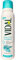 Vidal - Deodorante Spray Asciutto Invisibile, Senza Alcool, Effetto Asciutto fino a 48h, Fragranza Muschio Bianco, 150ml