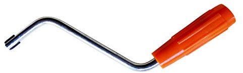 Durable Pasta Machine Holder Replacement, Metal Home Kitchen Accessory (Handle)