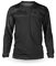 Loose Riders MTB-Jersey Langarm C/S Camo Schwarz Gr. M