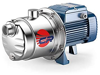 Elettropompe 4CRm 100 HP-1 centrifughe multigiranti Pedrollo