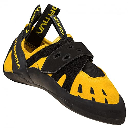 LA SPORTIVA Tarantula JR Yellow/Black