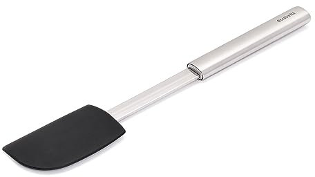 Brabantia Profile Spatule, Silicone - Matt Steel