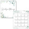 Kunterbuntspecht 25 x Hochzeitsbingo Hochzeitsquiz Hochzeitsspiel Hochzeitsspiele für Gäste Hochzeitsspiel Brautpaar Hochzeitsgeschenk Hochzeitsfeier Bingo Hochzeit Boho
