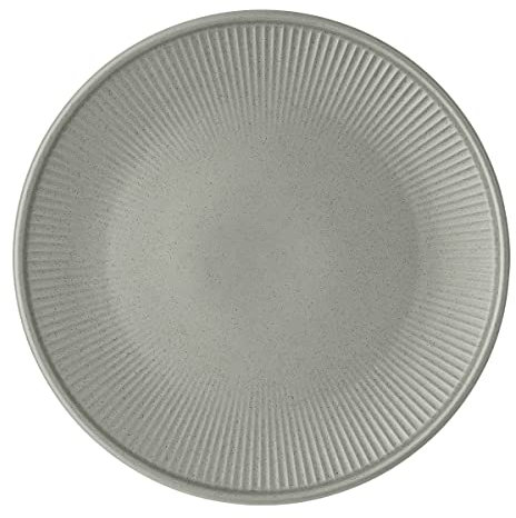 Thomas Clay Smoke Frühstücksteller 22 cm