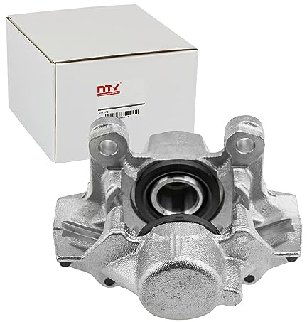 For MERCEDES KLASA E W124 S124 C124 93-, C W202 93-, 190 Rear Left Brake Caliper