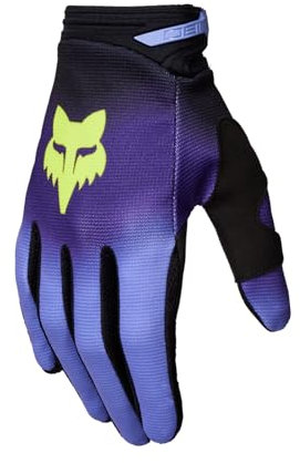 Fox Racing Herren 180 Interfere Motocross-Handschuh