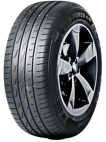 LEAO Sommerreifen 195/55 R 20 XL TL 95H NOVA-FORCE C/S BSW (CHN)
