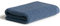 Möve Handtuch Bliss Handtücher - 50 x 100 cm, 100% Baumwolle, Steel Blue
