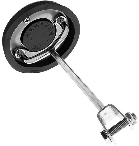 Generisch Stainless Steel Wasserpumpe Mit Dichtung Robuste Handpumpe Für Installieren Langlebig Und Praktisch Für Garten Und Camping