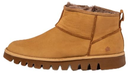 ART Unisex 1597 Ontario Oxford-Stiefel