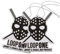 VmG-Store 2er Set Lufterfrischer Duftbaum Tuning fürs Auto Duftspender Air Freshener Duft lustiger Anhänger Design (131 JDM Osaka)