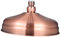 Uonlytech Alcachofa Ducha Antigua Bronce Cabezal De Ducha Laton Boquilla De Baño Agujero De Cobre