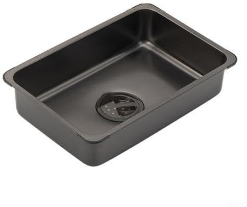 ARMYJY Para IGT Mesa Lavabo Ollas de Cocina, Portátil Camping Cocina Fregadero Para Camping Al Aire Libre Picnic