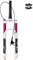 LYYCX AuroraXQ MTB Fahrrad Luft Vorderrad Gabel 26 27.5 29 Zoll, Ultraleicht Magnesiumlegierung Mountainbike Federgabel Gerades/Konisches Rohr for 1.5-2.45 Reifen(Tapered Remote,29)