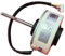 ZVVOEDMR Compatible con LG, Motor De Ventilador De Unidad Interior De Aire Acondicionado 4681A20091U SIC-37CVJ-F130-1 4681A20091J DC310V AA