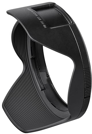 Nikon Gegenlichtblende HB-117 (Ersatz für Z 24-70/2.8 S II)
