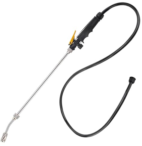 Elektrischer Sprühstab Hochdruck-Bewässerungszubehör