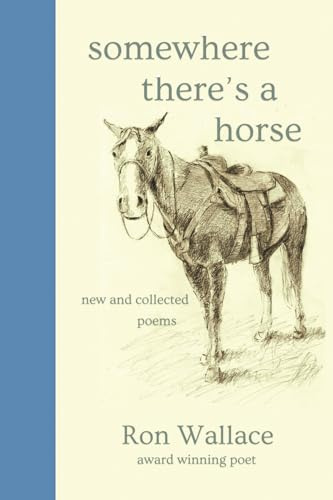 Somewhere There's a Horse